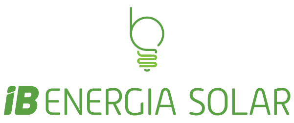 IBSOLAR Logo